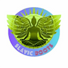 Logo Slavic Roots Cafe & Eatery